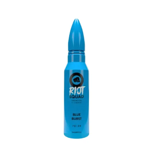 RIOT Blue Burst 50ml