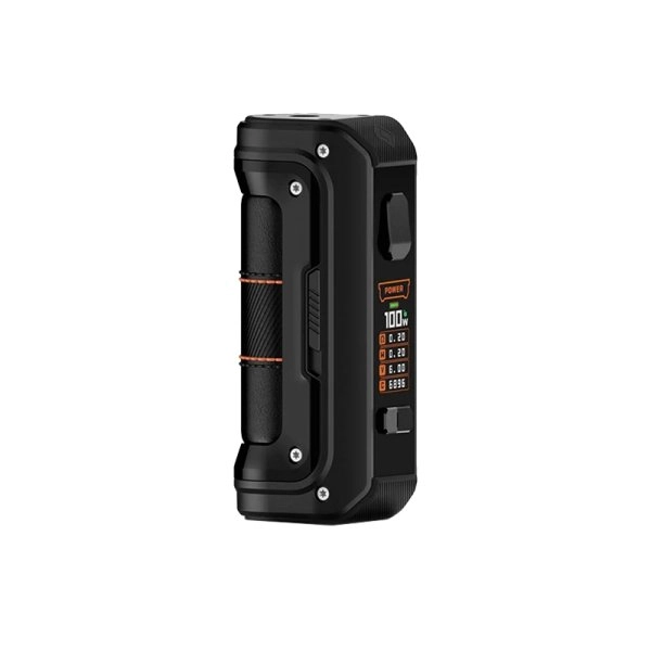 GEEK VAPE Box Aegis Max100 (Argent)