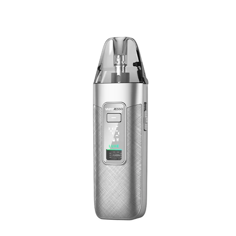 VAPORESSO Pod Luxe X3 (Argent)