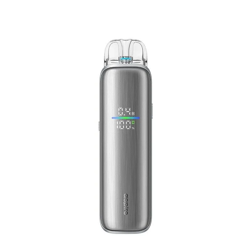 ASPIRE Pod Pixo Max (Argent)