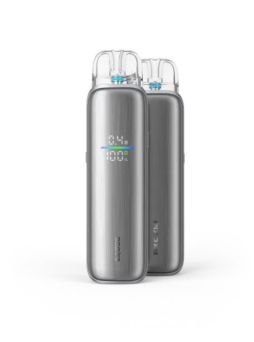 ASPIRE Pod Pixo Max (Argent)