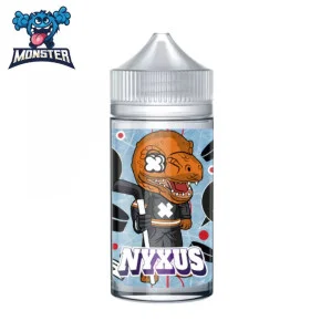 MONSTER Nyxus 10ml sels