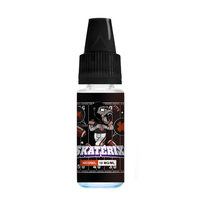 MONSTER Skaterix 10ml sels (10mg sels)