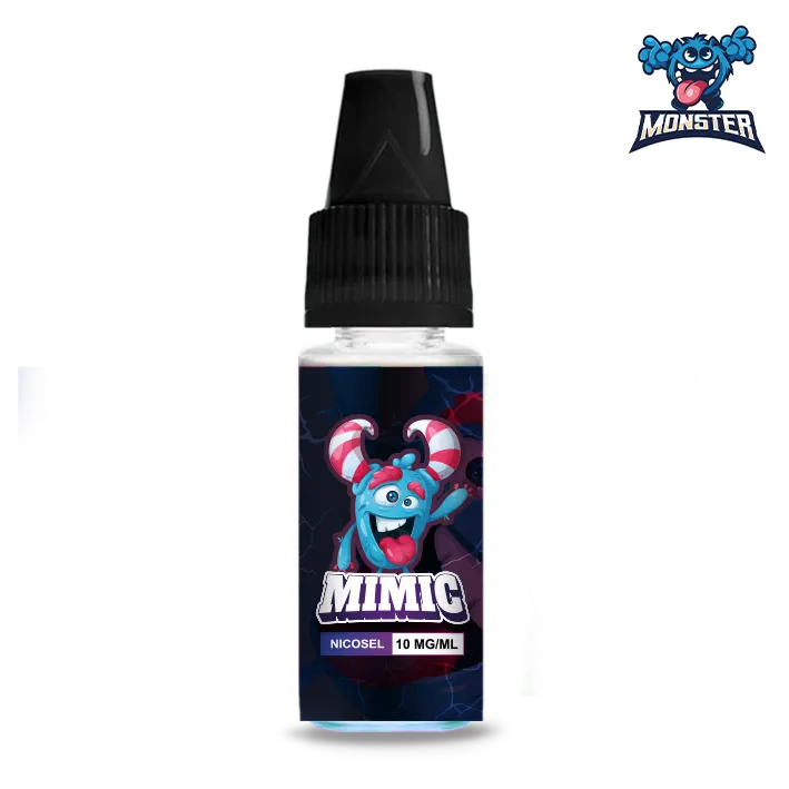 MONSTER Mimic 10ml sels (10mg sels)