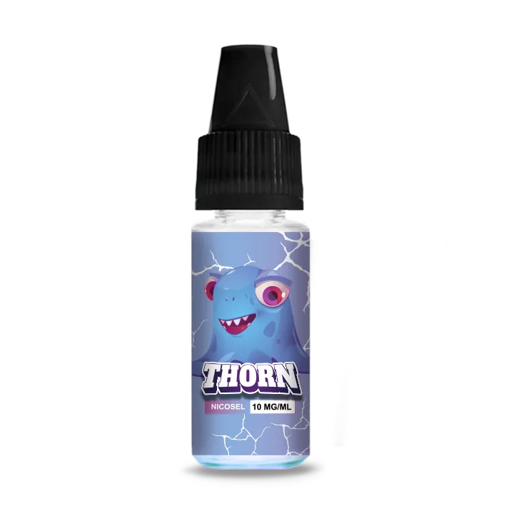 MONSTER Thorn 10ml sels (10mg sels)