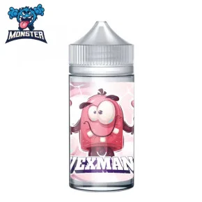 MONSTER Vexman 10ml sels