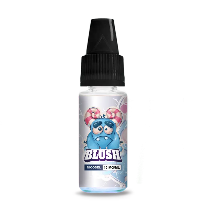MONSTER Blush 10ml sels (10mg sels)