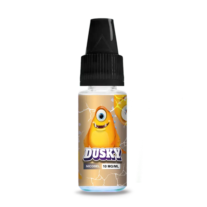 MONSTER Dusky 10ml sels
