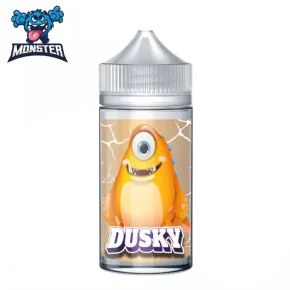 MONSTER Dusky 10ml sels