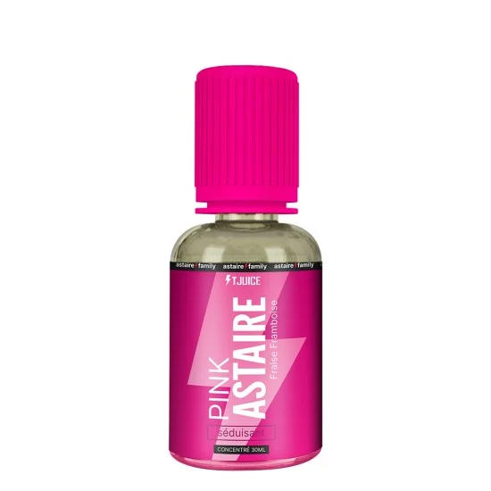 TJUICE Pink Astaire 30ml DIY
