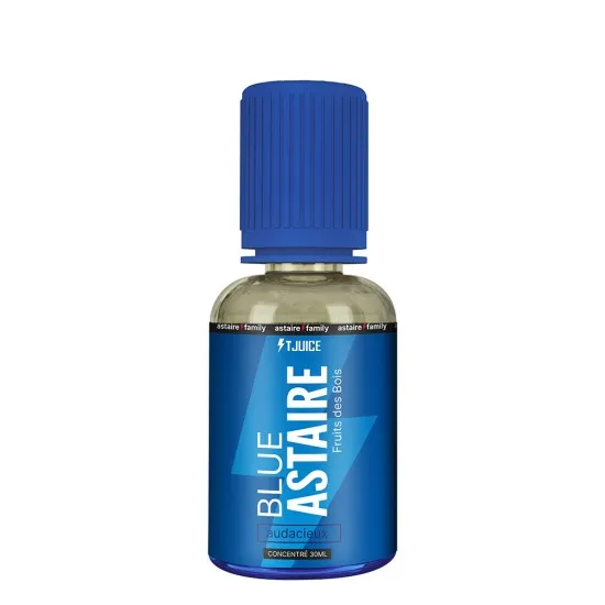 TJUICE Blue Astaire 30ml DIY