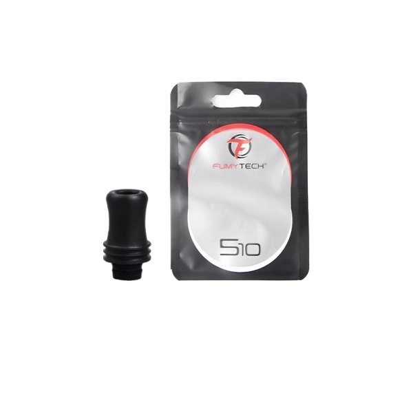 Fumytech-Drip Tip Teflon (B) 510