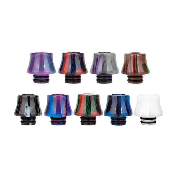 ReeWape-Drip Tip resine AS194-510