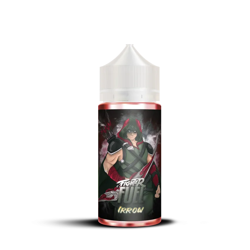 FIGHTER FUEL Irrow 100mL