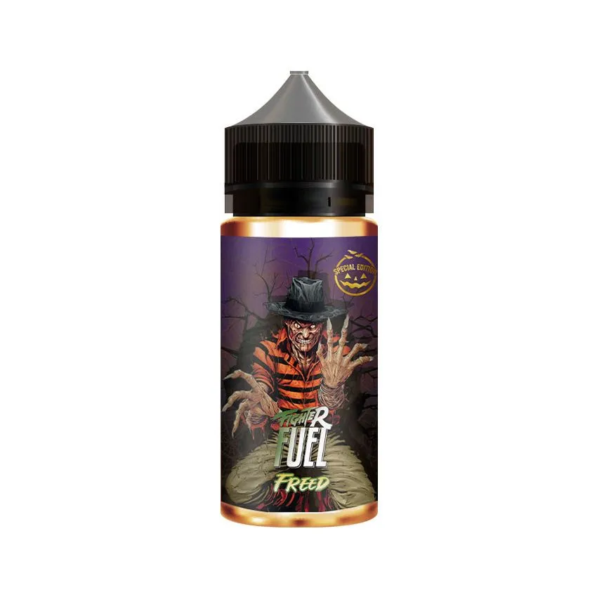 FIGHTER FUEL Freed 100mL