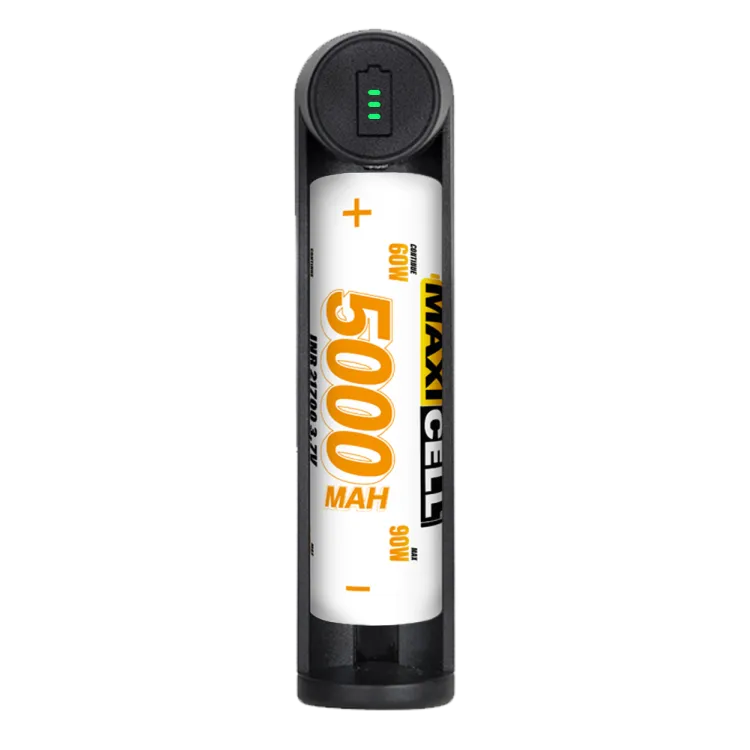 MAXICELL Chargeur MX1