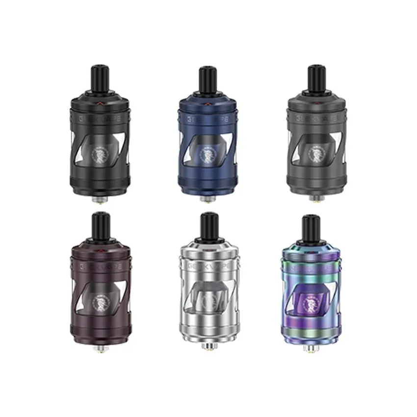 GEEK VAPE Clearomiseur Z Nano MTL