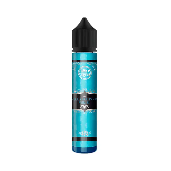 [villa full vap] DMK Villa 31 50ml