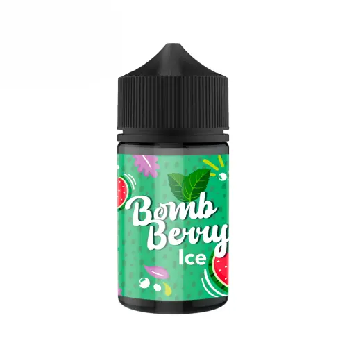 [bb pasteque menthe full vap] BOMBBERRY ICE Pastèque Menthe 50ml