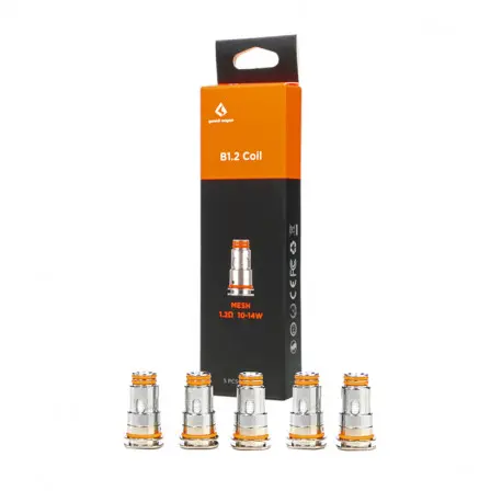 GEEK VAPE Résistance B series